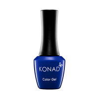 Гель-лак KONAD Gel Nail - 10 Classic Blue. Классический синий