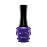 Гель-лак KONAD Gel Nail - 23 Royal purple. Королевский фиолетовый