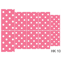 Слайдер-дизайн Nail Dream - Hello Kitty HK10