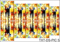 Слайдер-дизайн Nail Dream - Текстура - Картины TXT-DS-PIC5